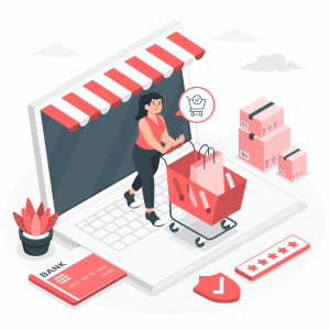 With the correct data, you can optimize the e-commerce marketing funnel and boost sales.