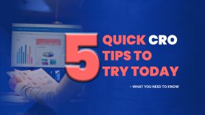 % tips to optimize your website for CRO-Kotlead